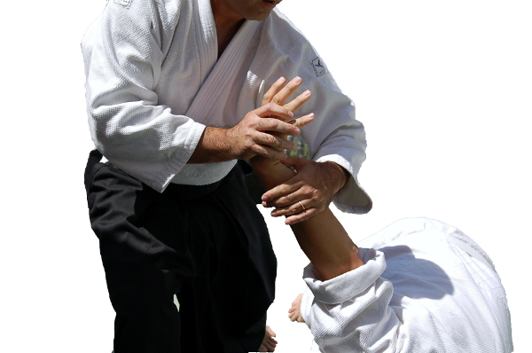 Martial Arts