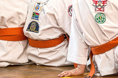 McElroy's Martial Arts Academy Youth Classes
