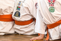 McElroy's Martial Arts Academy Youth Classes